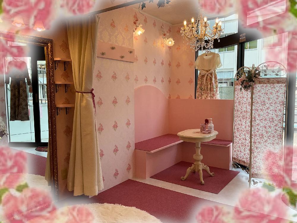 クレアローズ東大宮店