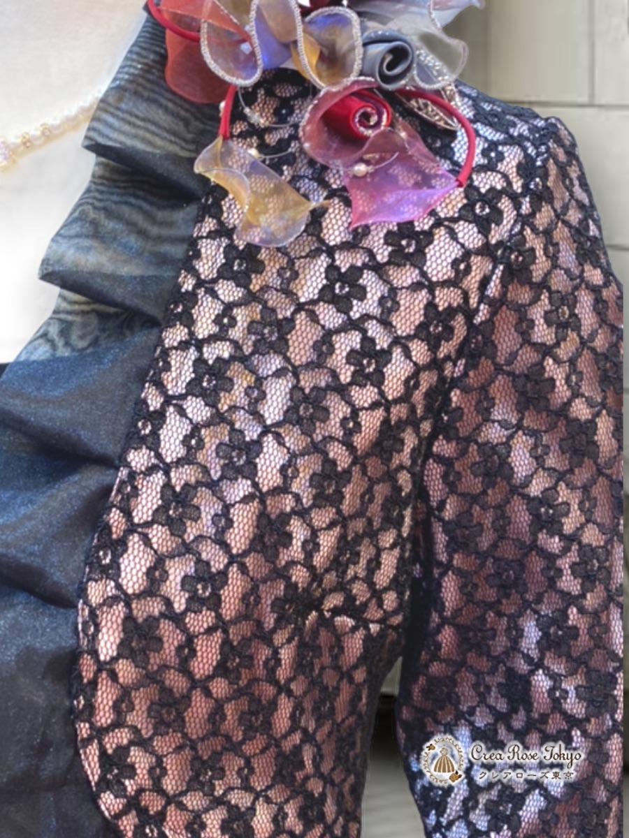 シンプルなマーメイドラインが魅力的【ソクラシィドレス＋ステンシアラボレロジャケット】結婚式のお母様ドレスやご親族様に