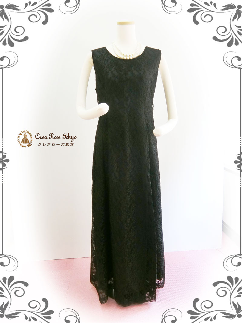 新婦の母親様におすすめコーディネート2点セット！S～Mの母親様向け[パティオグレイス＋ステンシアララボレロジャケット]