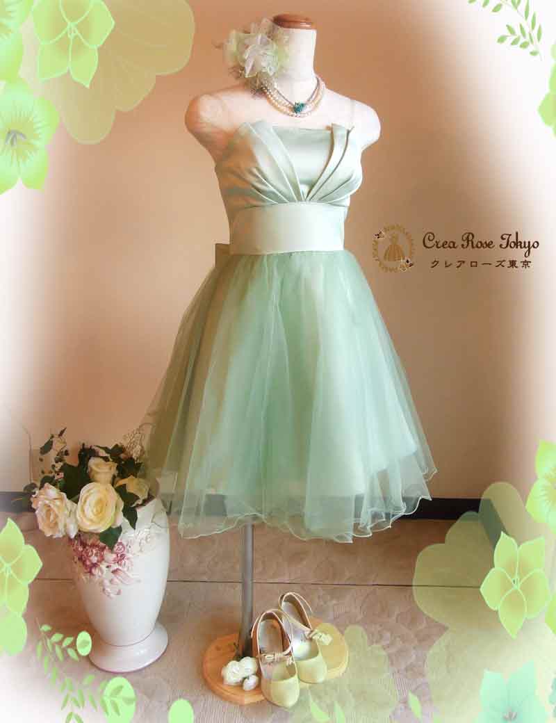 人気ドレスコーディネート5点セット！[コッペリア+キャロルボレロホワイト]