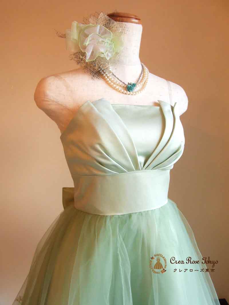 人気ドレスコーディネート5点セット！[コッペリア+キャロルボレロホワイト]