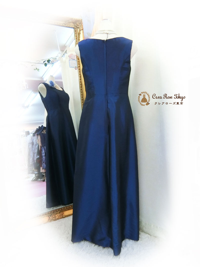 11号、正礼装コーディネート2点セット！[シャトリーゼ+シャトリーゼジャケット]洋装　母親ロングドレス