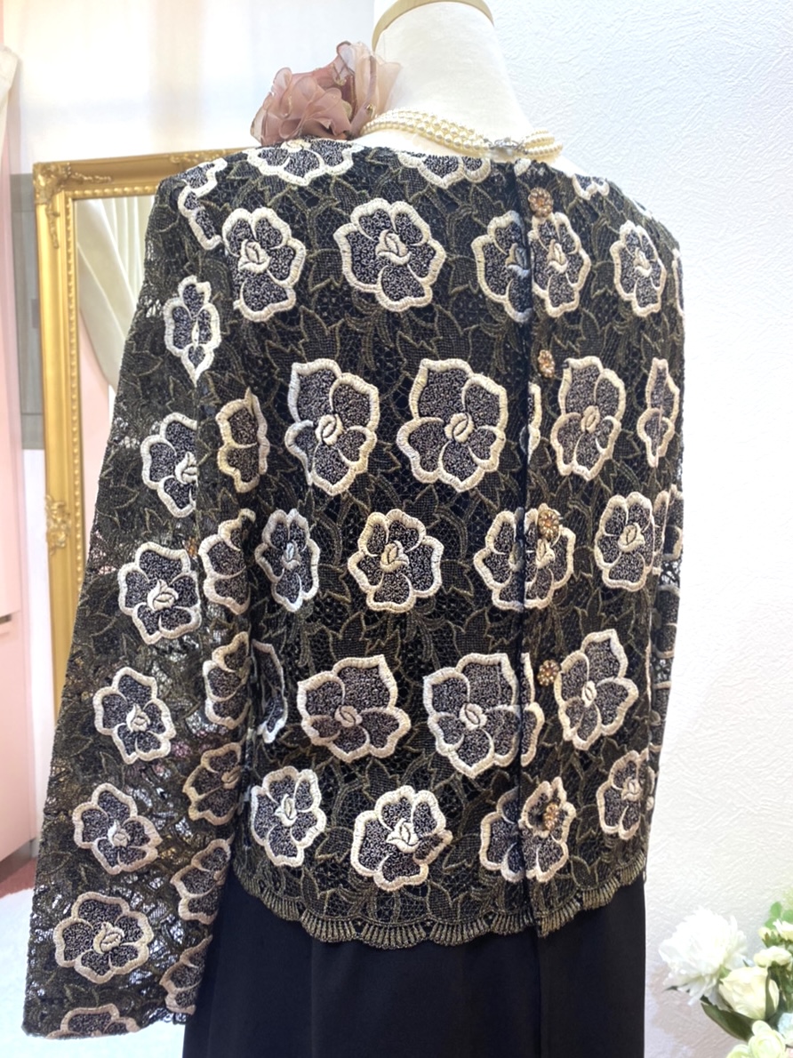 シニア レンタル衣装