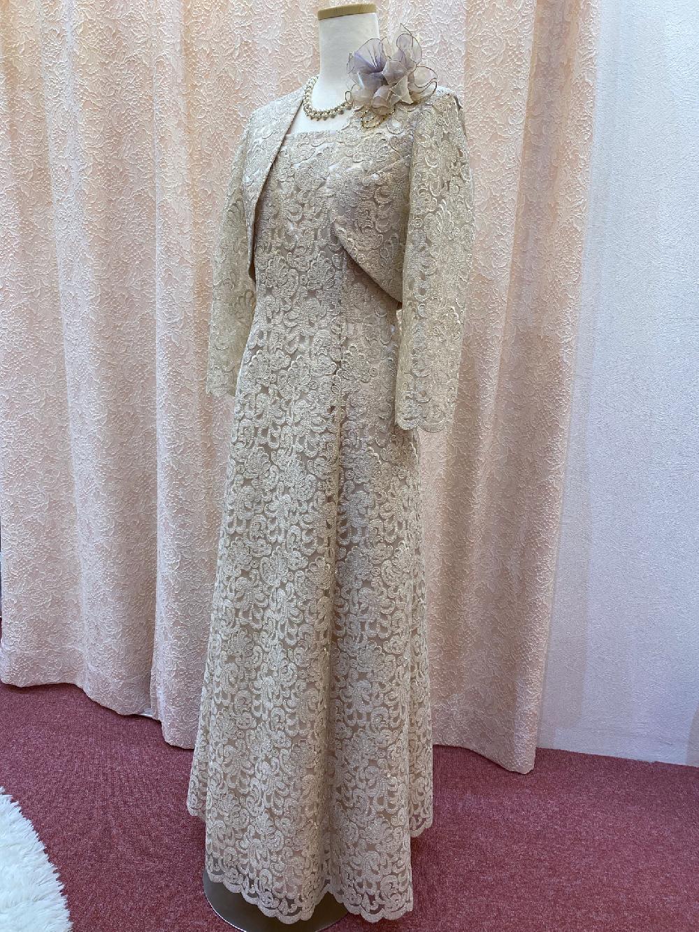 レンタルドレス横浜