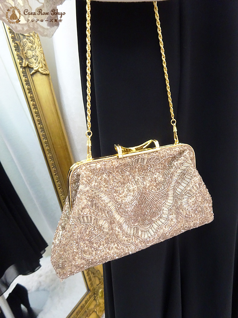 祖母ドレス１５号