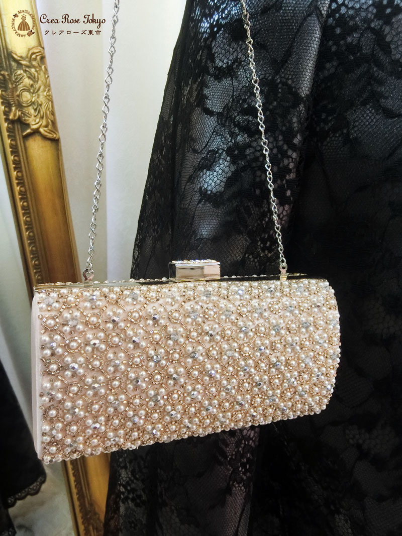 コーディネート２点セット[カトリネドレス+アガーテボレロ]上品で可愛らしい印象のブラックドレス