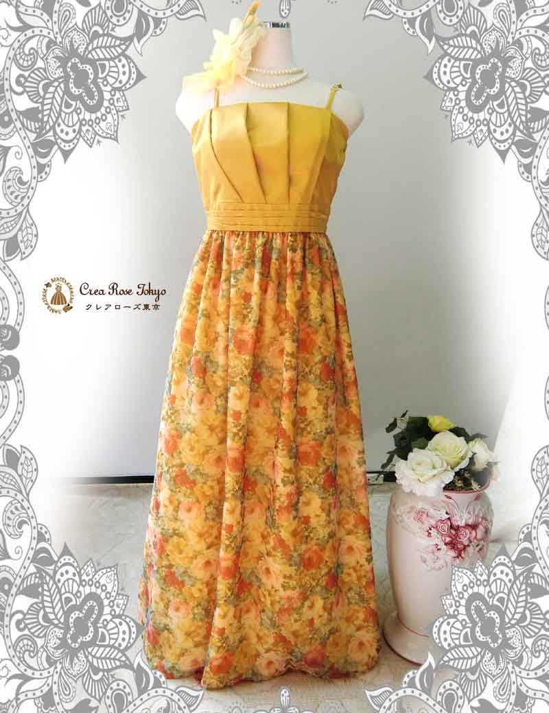 コーディネート2点セット！[メリンダ+ポワールボレロ]