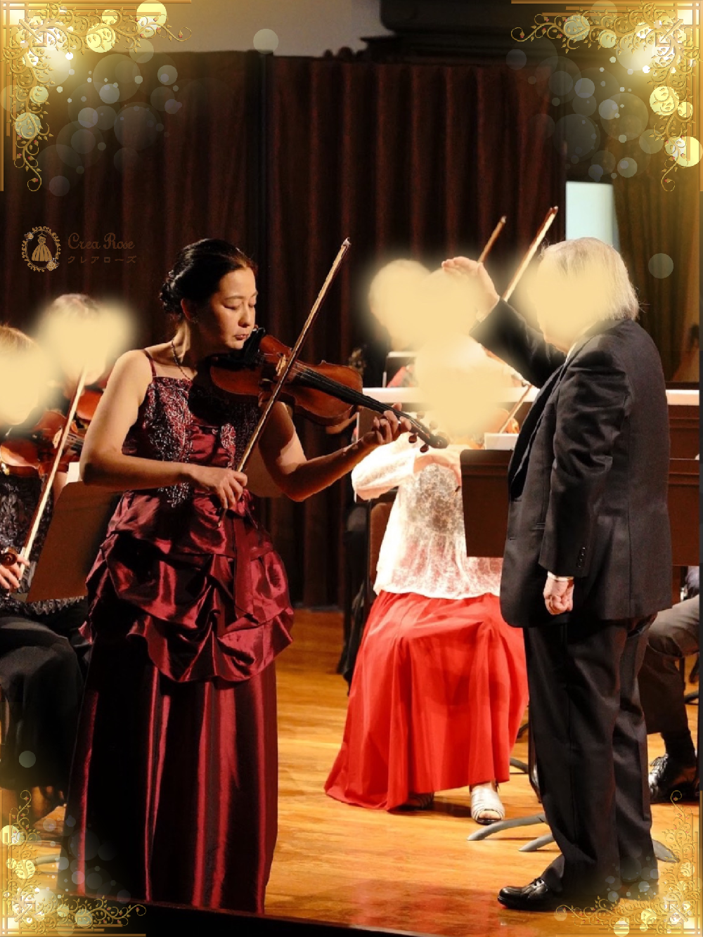 お客様ギャラリー